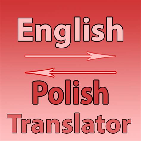 english to poland translate.